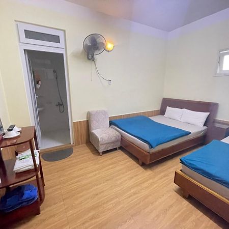 Han Hoan Hotel دالات المظهر الخارجي الصورة