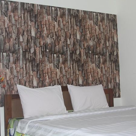 Han Hoan Hotel دالات المظهر الخارجي الصورة