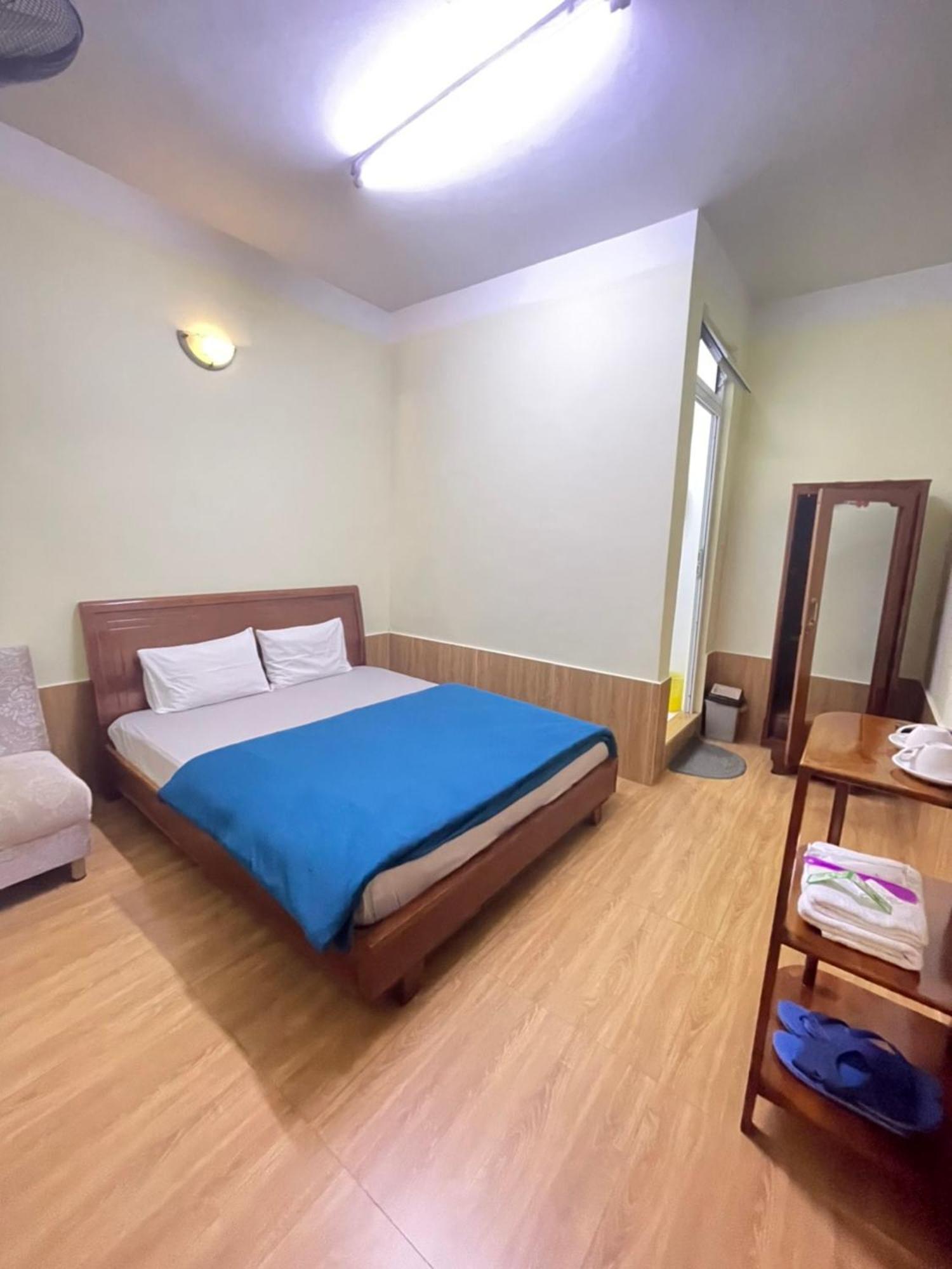 Han Hoan Hotel دالات المظهر الخارجي الصورة