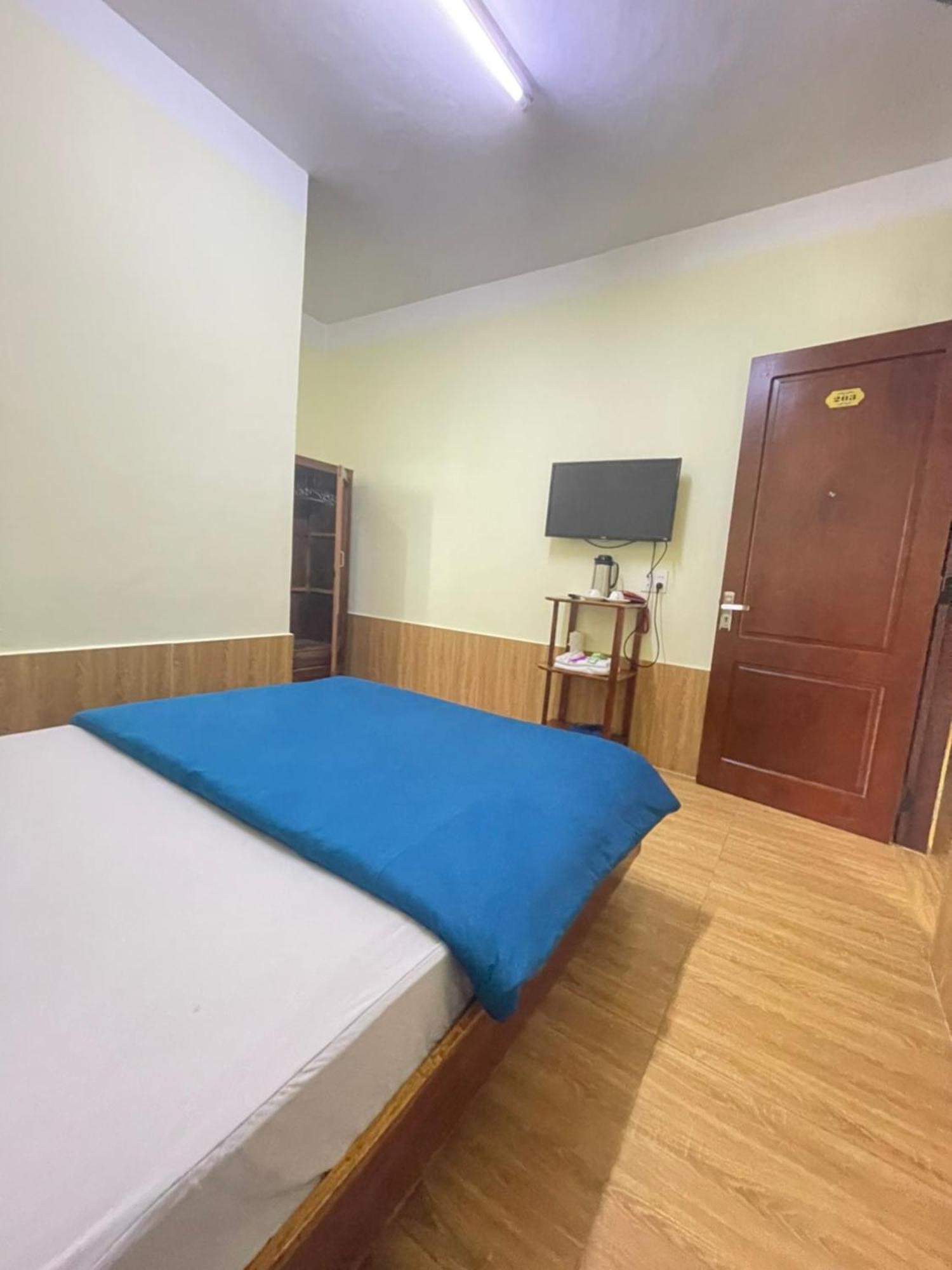 Han Hoan Hotel دالات المظهر الخارجي الصورة