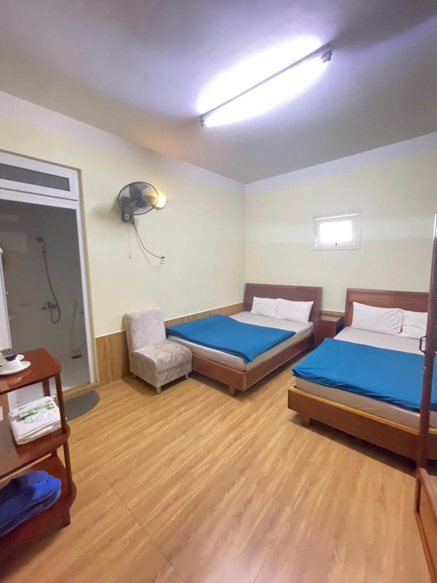Han Hoan Hotel دالات المظهر الخارجي الصورة