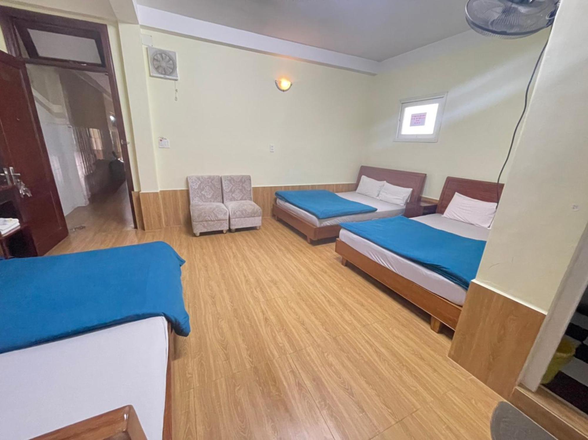 Han Hoan Hotel دالات المظهر الخارجي الصورة