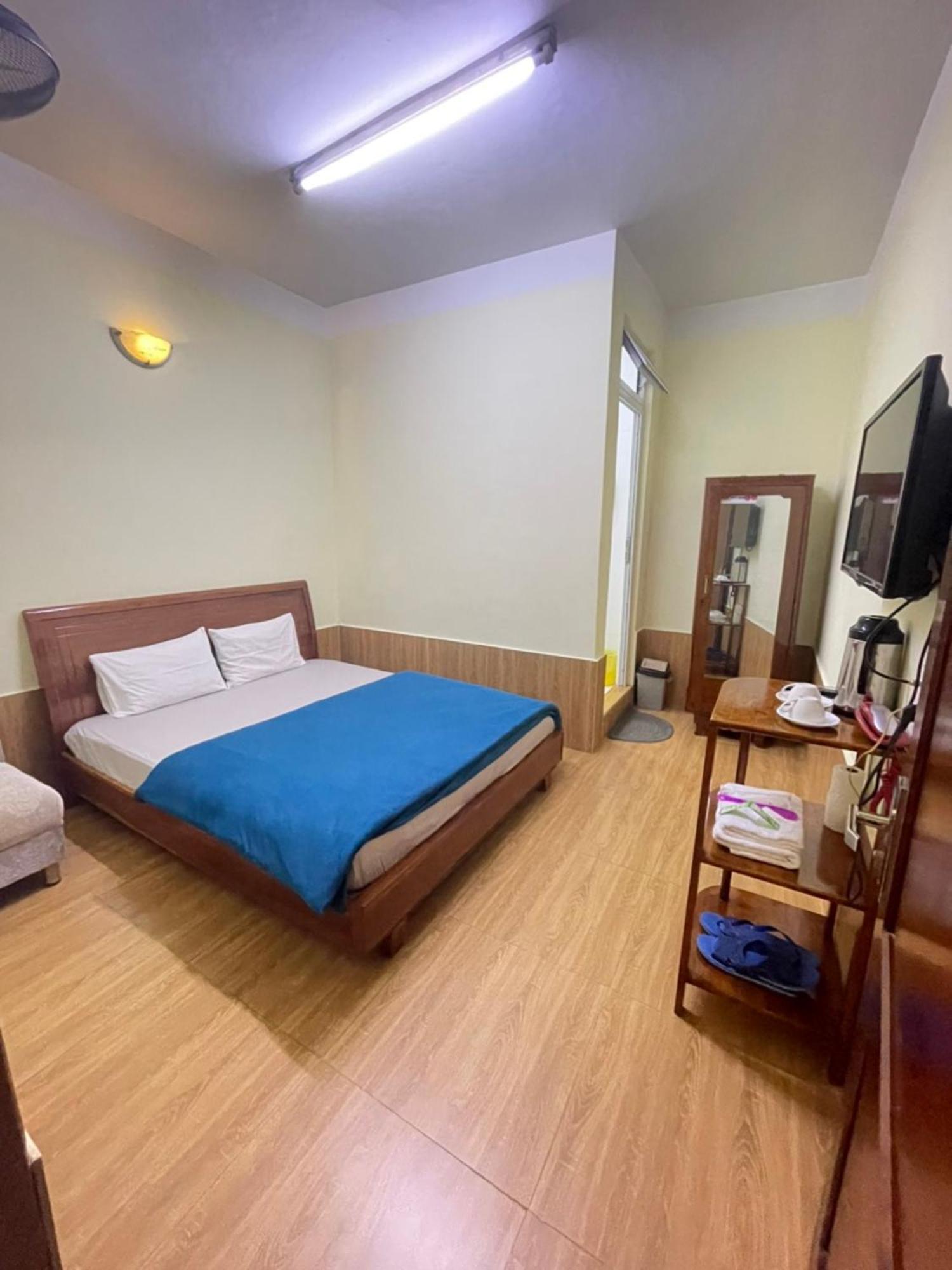 Han Hoan Hotel دالات المظهر الخارجي الصورة