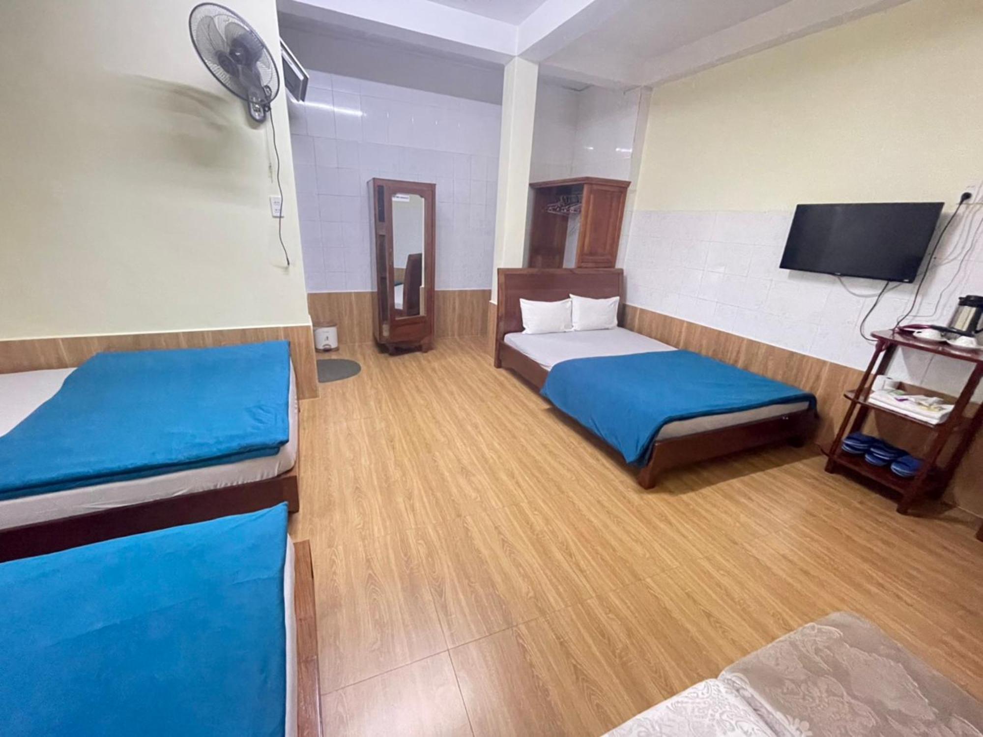 Han Hoan Hotel دالات المظهر الخارجي الصورة