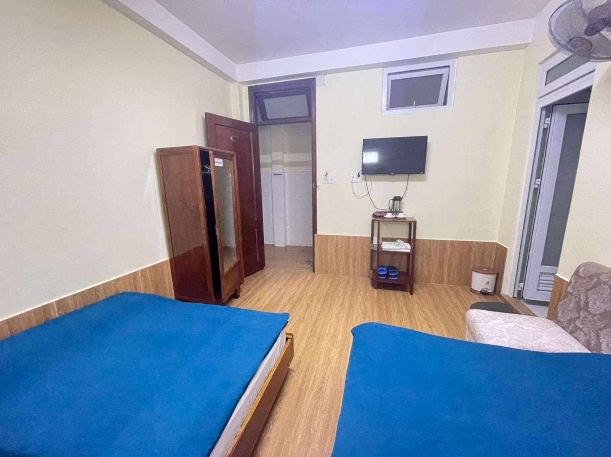 Han Hoan Hotel دالات المظهر الخارجي الصورة
