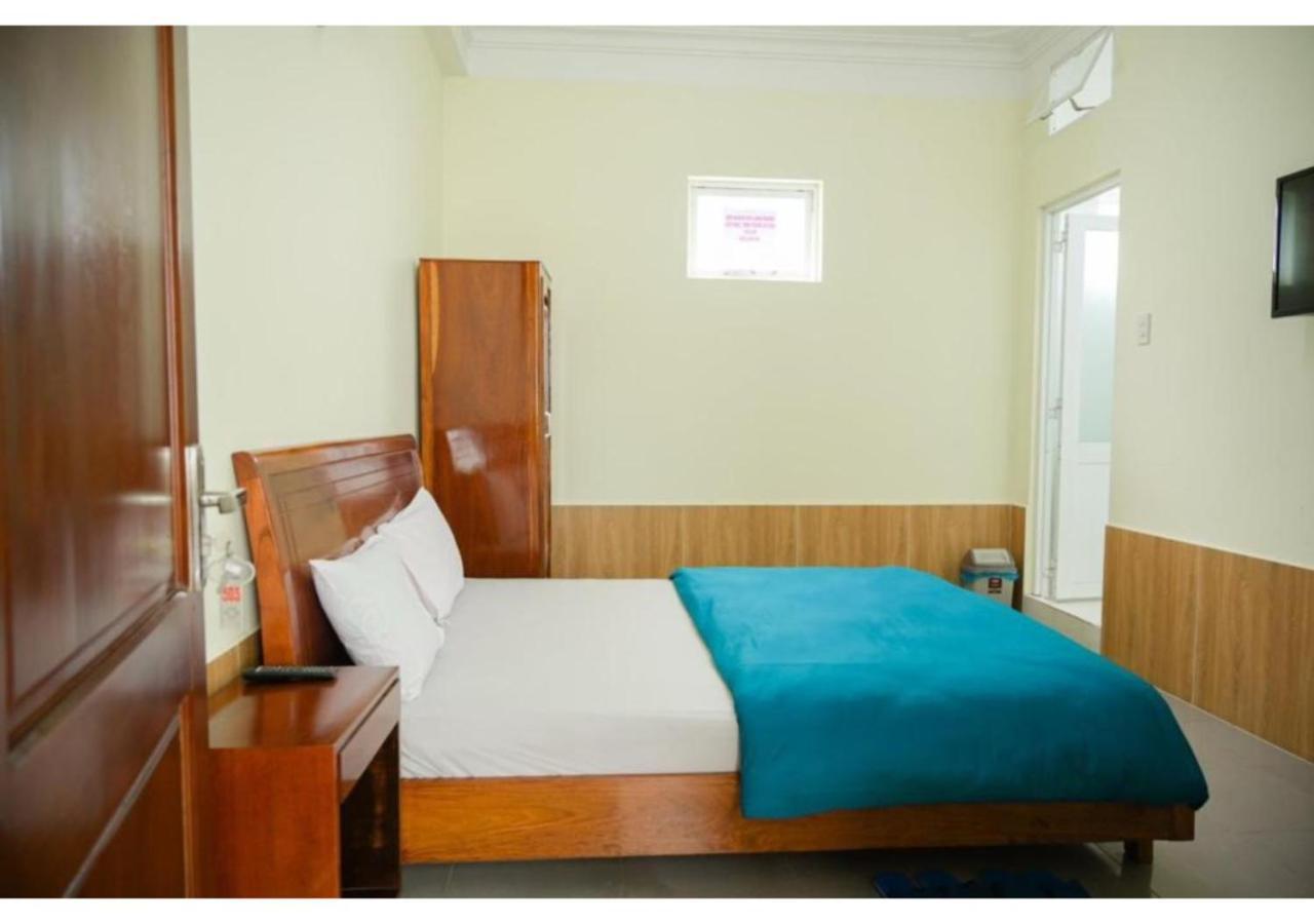 Han Hoan Hotel دالات المظهر الخارجي الصورة