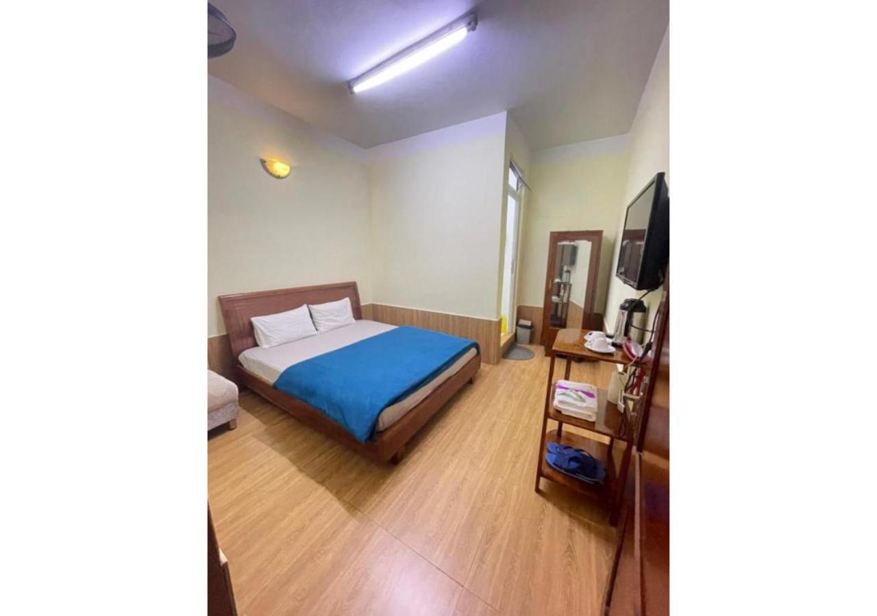 Han Hoan Hotel دالات المظهر الخارجي الصورة