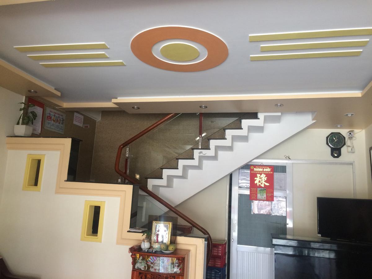 Han Hoan Hotel دالات المظهر الخارجي الصورة