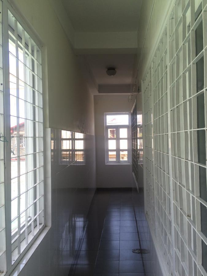 Han Hoan Hotel دالات المظهر الخارجي الصورة