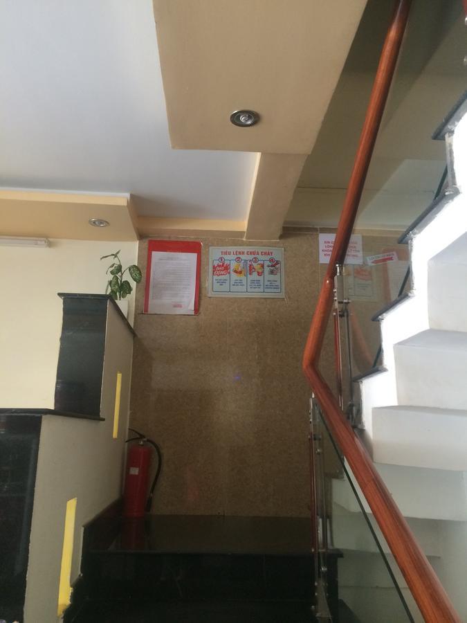 Han Hoan Hotel دالات المظهر الخارجي الصورة