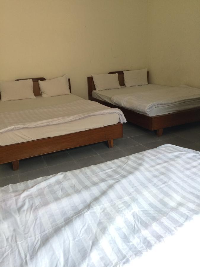 Han Hoan Hotel دالات المظهر الخارجي الصورة