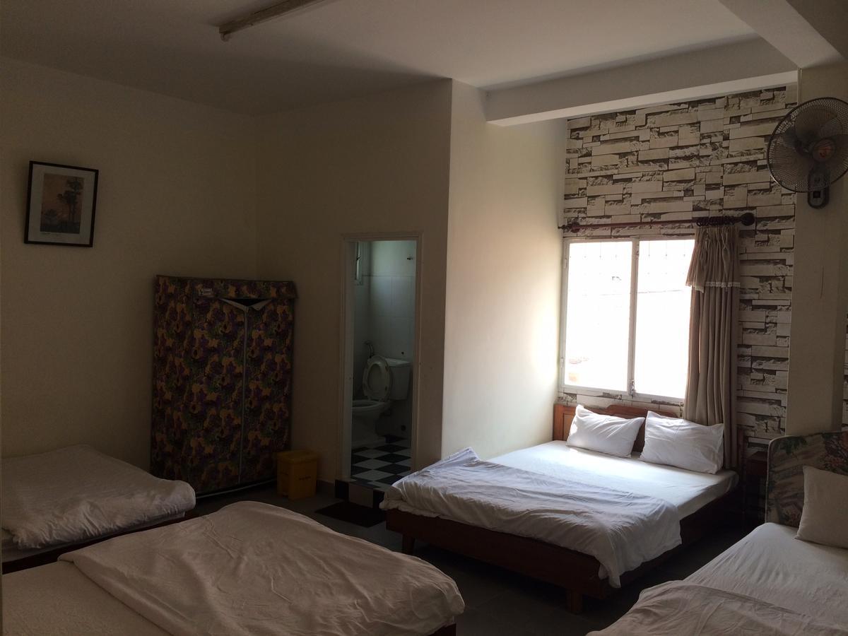 Han Hoan Hotel دالات المظهر الخارجي الصورة
