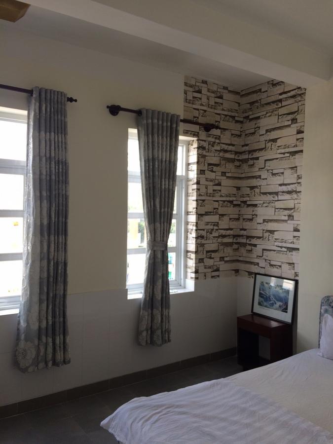 Han Hoan Hotel دالات المظهر الخارجي الصورة