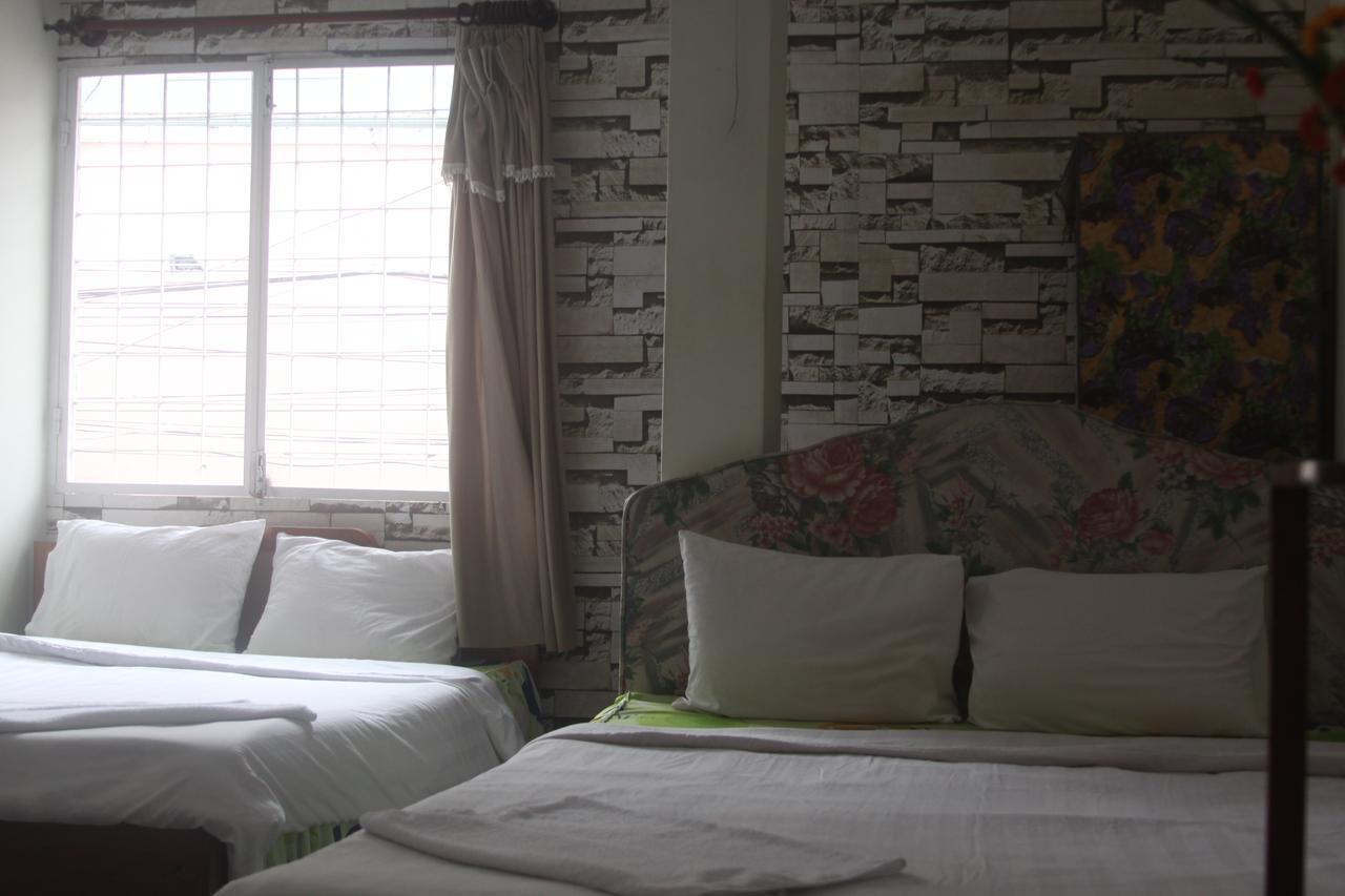 Han Hoan Hotel دالات المظهر الخارجي الصورة