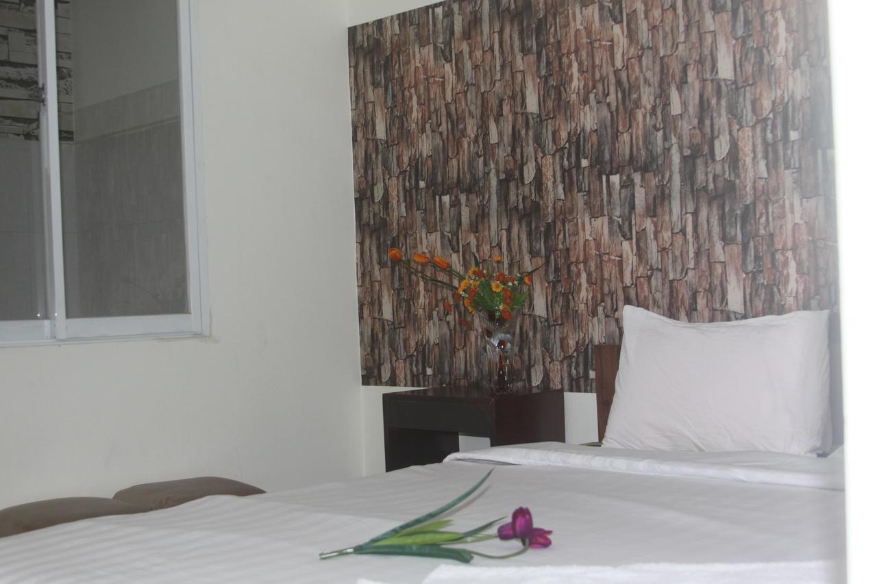 Han Hoan Hotel دالات المظهر الخارجي الصورة