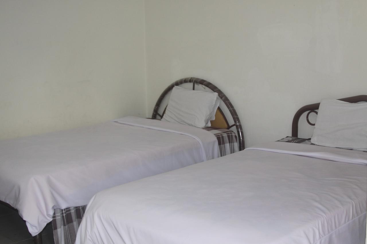 Han Hoan Hotel دالات المظهر الخارجي الصورة