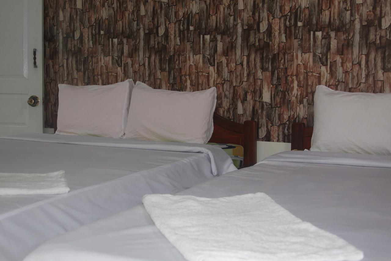 Han Hoan Hotel دالات المظهر الخارجي الصورة