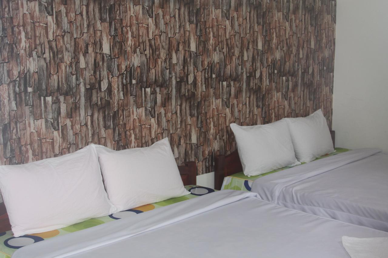 Han Hoan Hotel دالات المظهر الخارجي الصورة