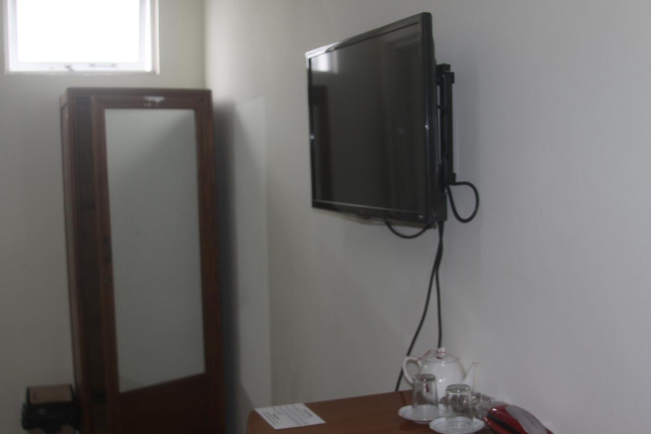 Han Hoan Hotel دالات المظهر الخارجي الصورة