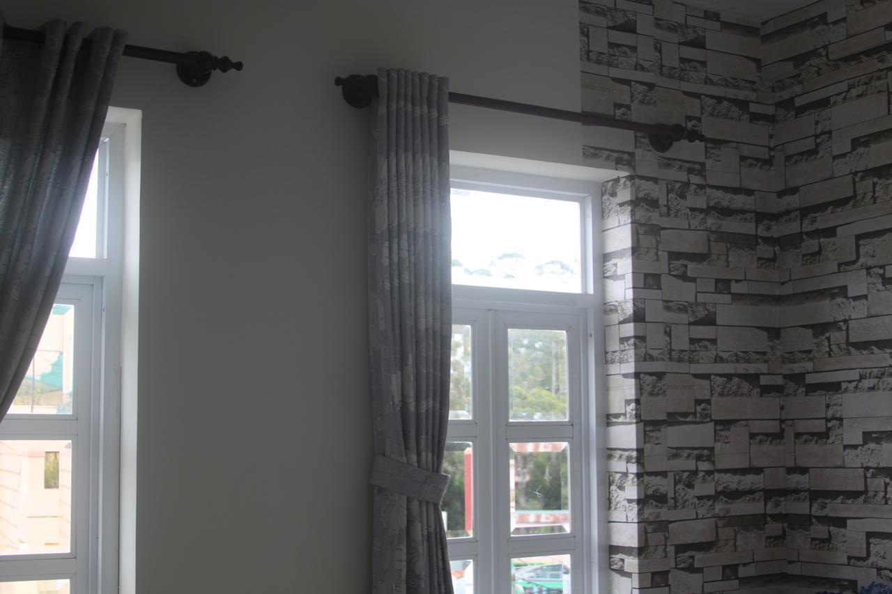 Han Hoan Hotel دالات المظهر الخارجي الصورة