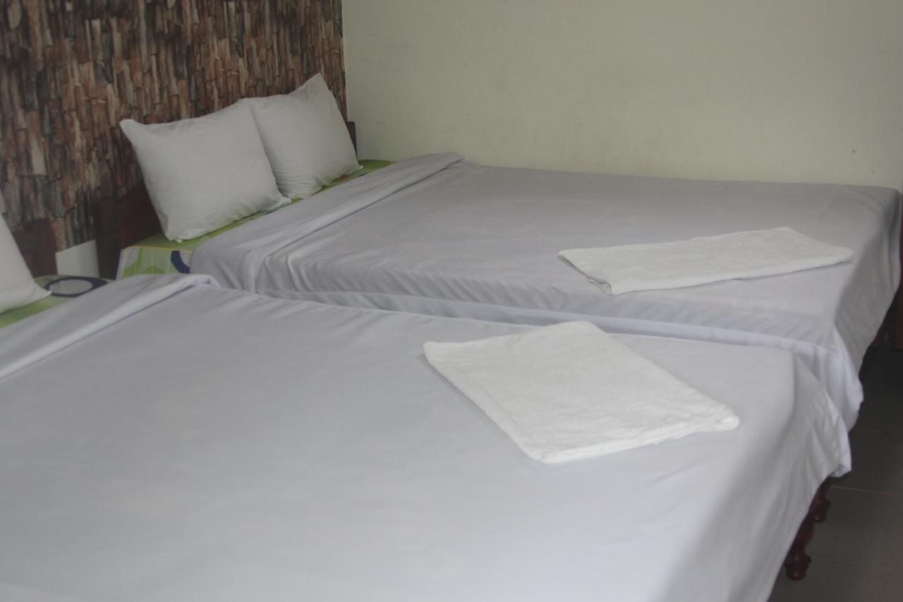 Han Hoan Hotel دالات المظهر الخارجي الصورة