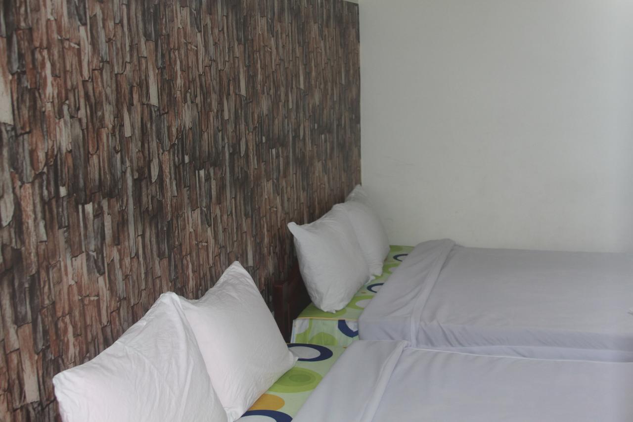 Han Hoan Hotel دالات المظهر الخارجي الصورة
