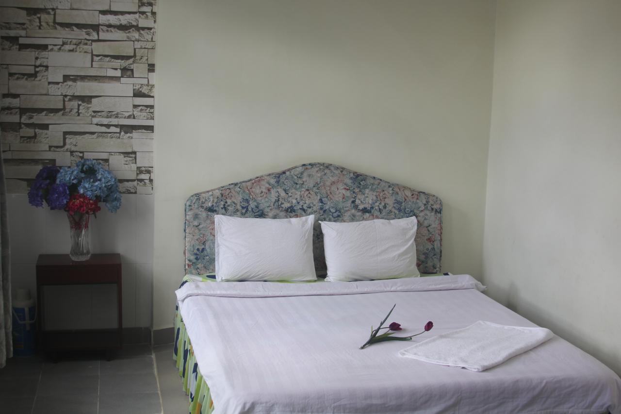 Han Hoan Hotel دالات المظهر الخارجي الصورة